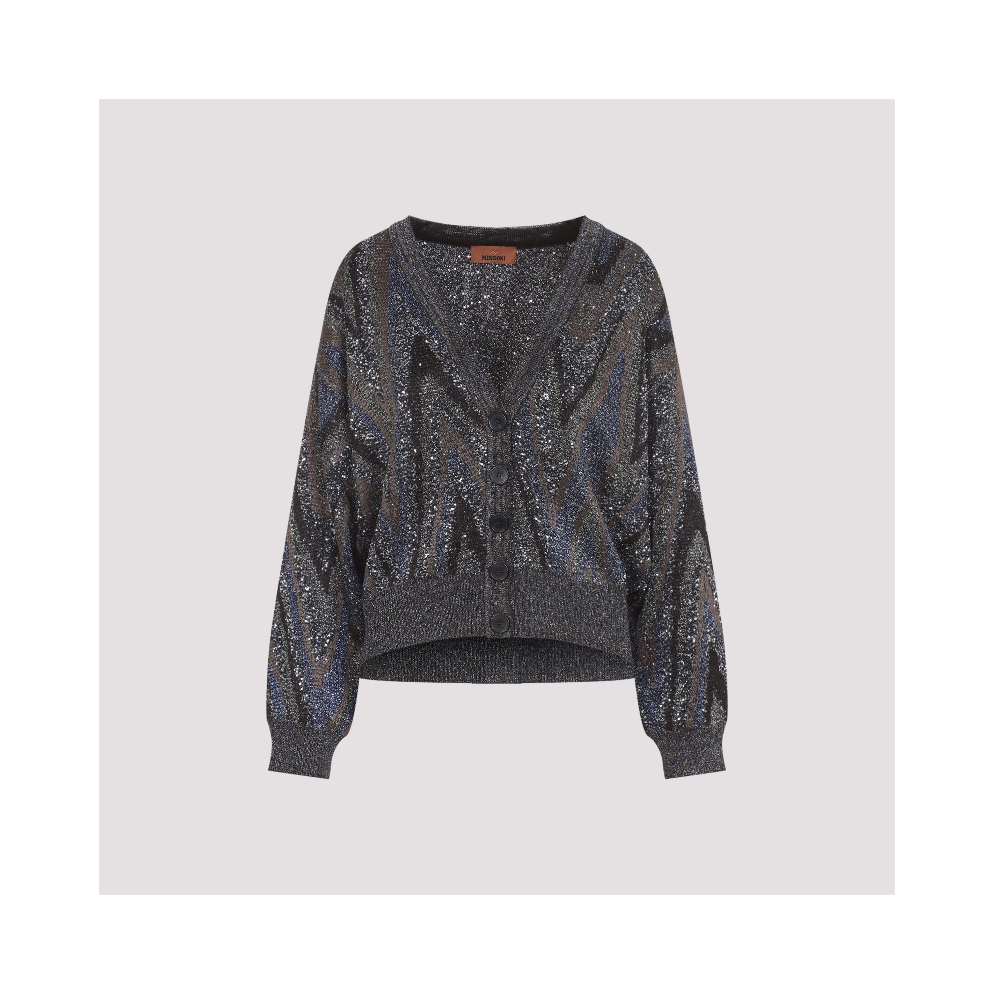 Missoni Cardigan