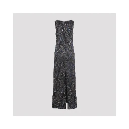 Missoni Long Dress