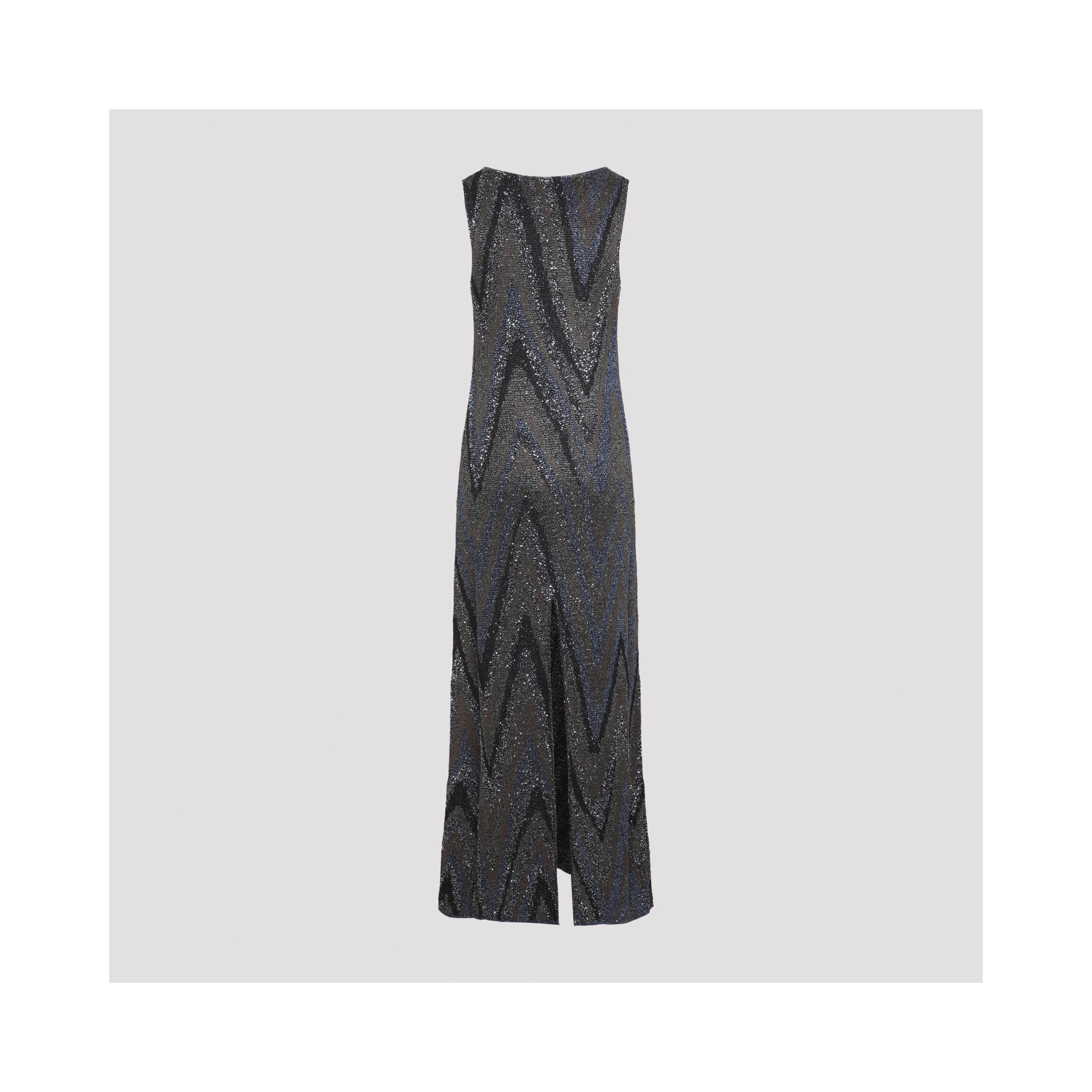 Missoni Long Dress