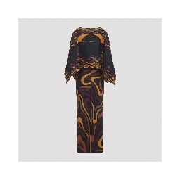 Pucci Long Dress