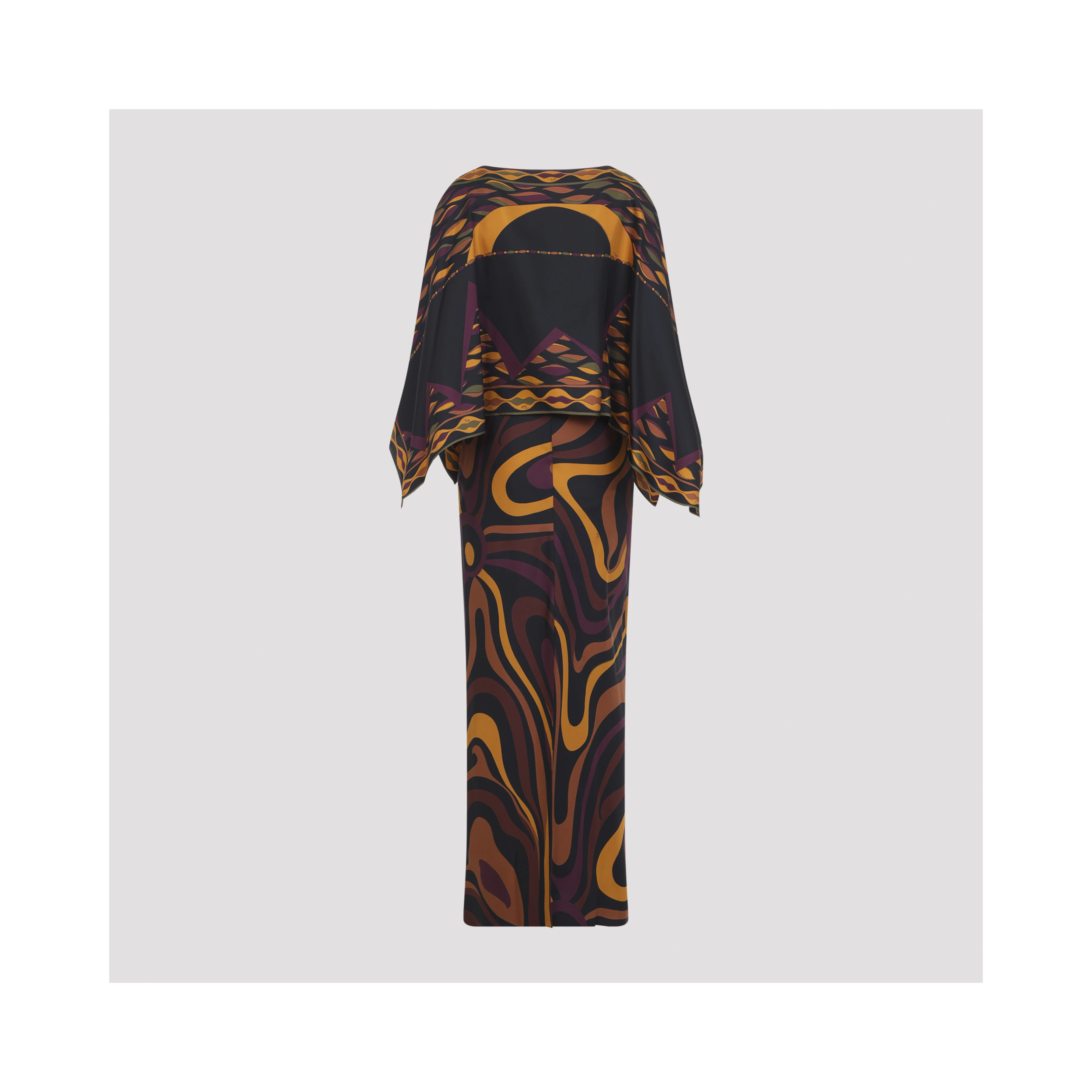 Pucci Long Dress