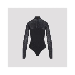 Elisabetta Franchi Knit Body