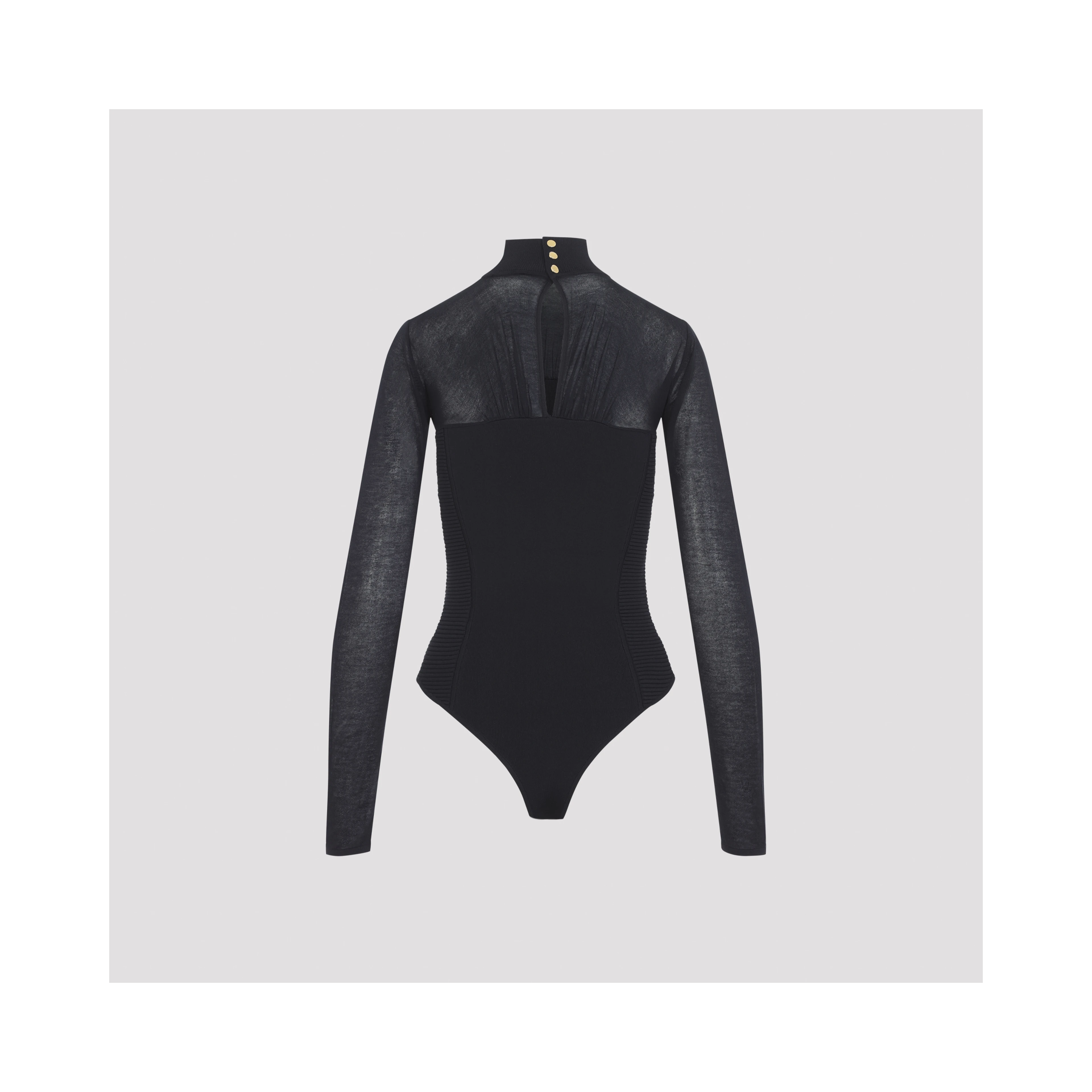 Elisabetta Franchi Knit Body