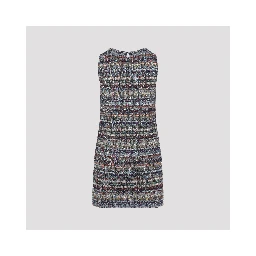 Missoni Caperdoni Short Dress