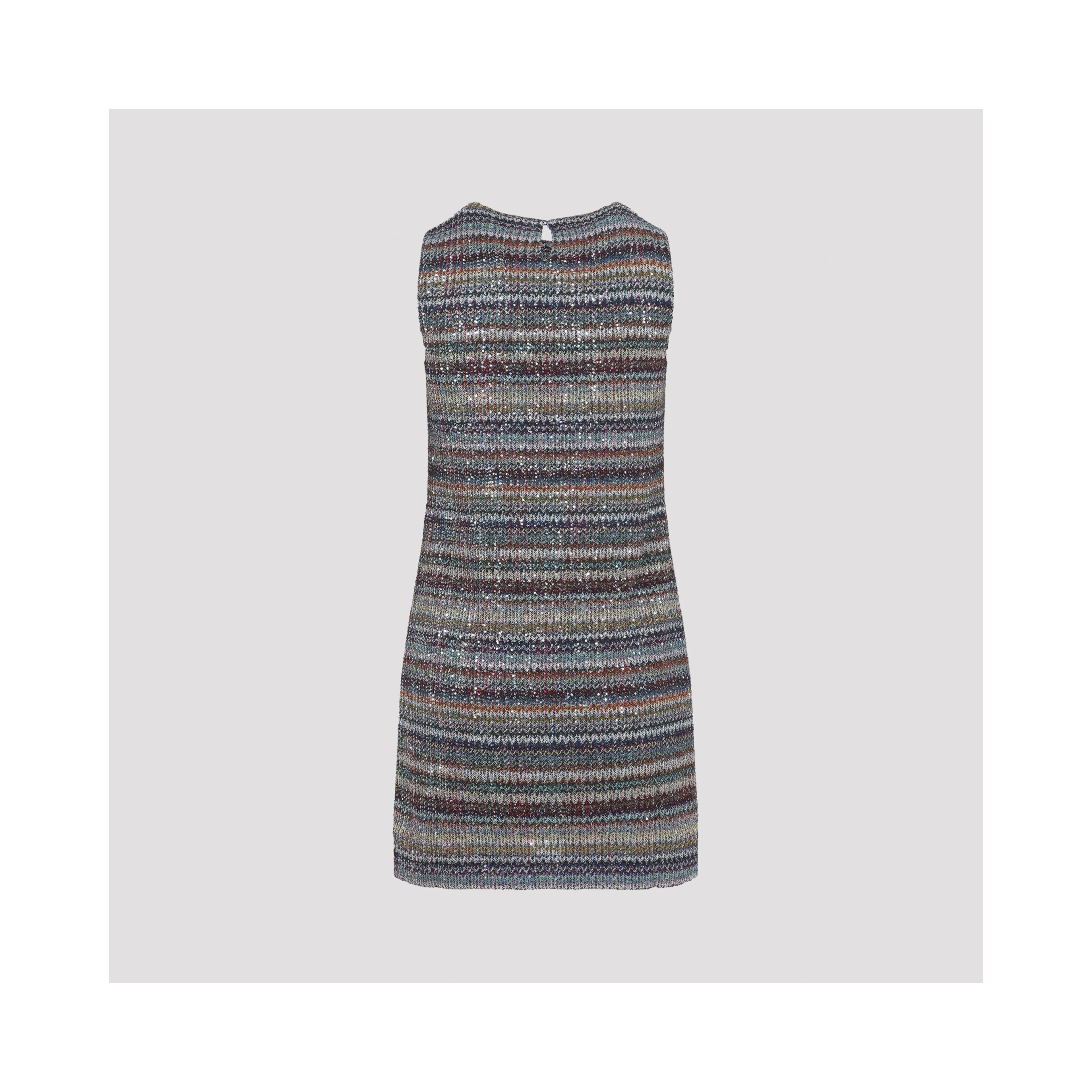 Missoni Caperdoni Short Dress