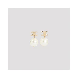 Celine Pearl Earrings