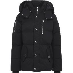 Moose Knuckles Original 3Q Jacket