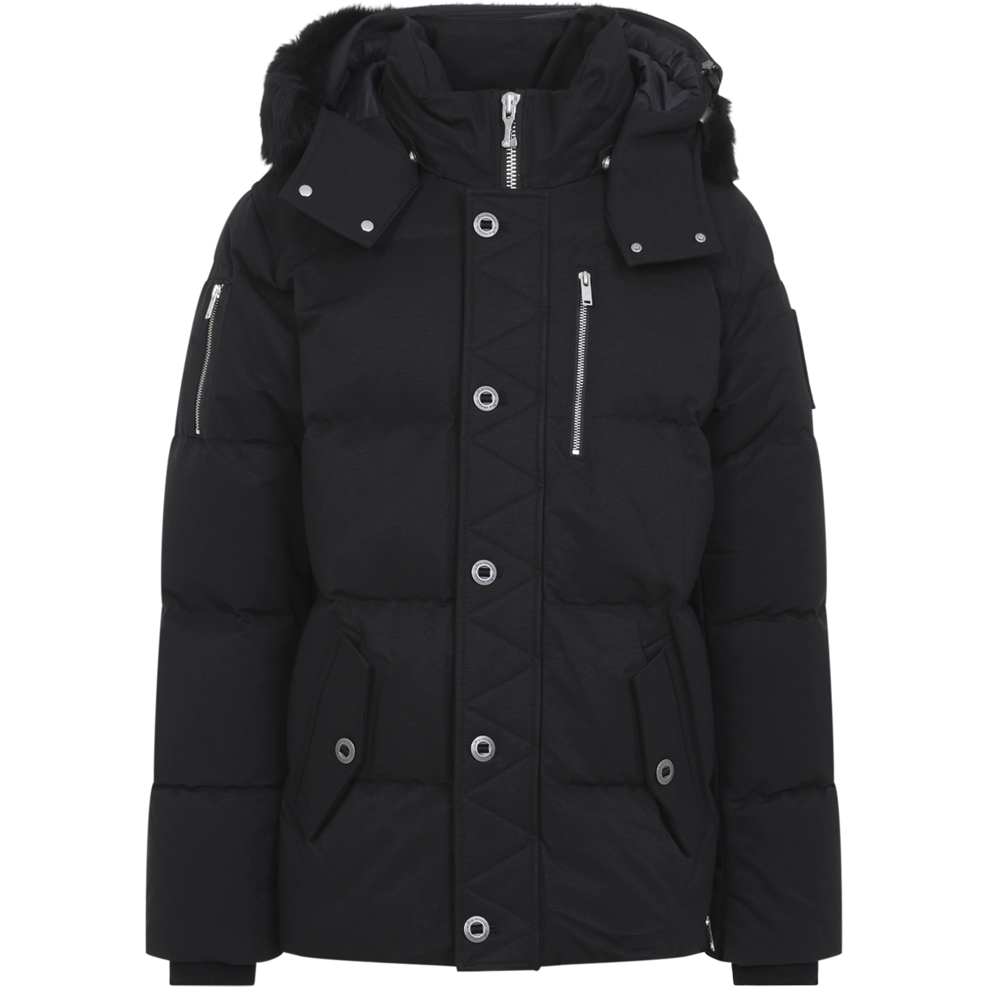 Moose Knuckles Original 3Q Jacket