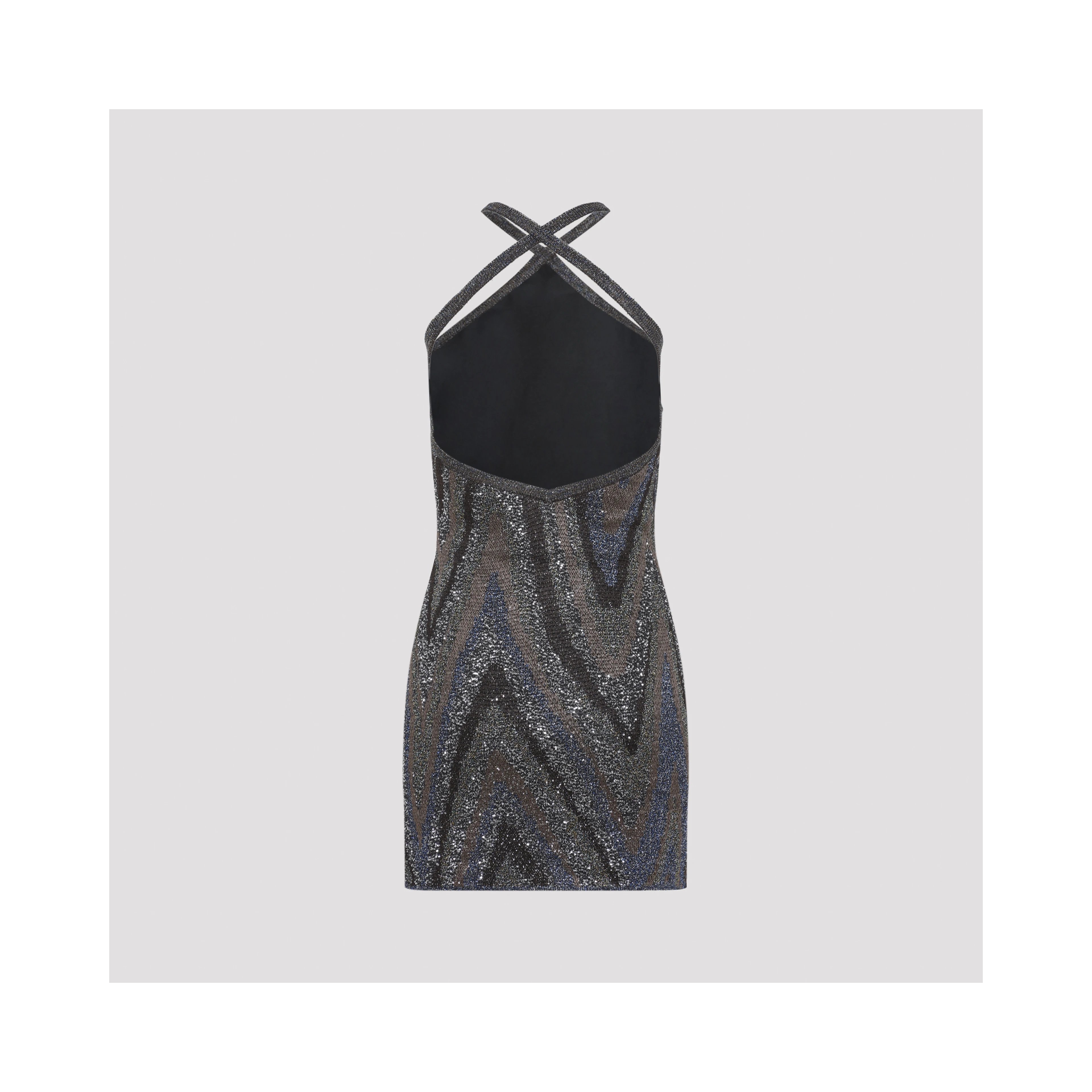 Missoni Mini Dress
