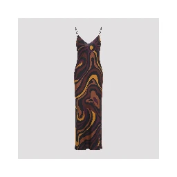 Pucci Long Dress