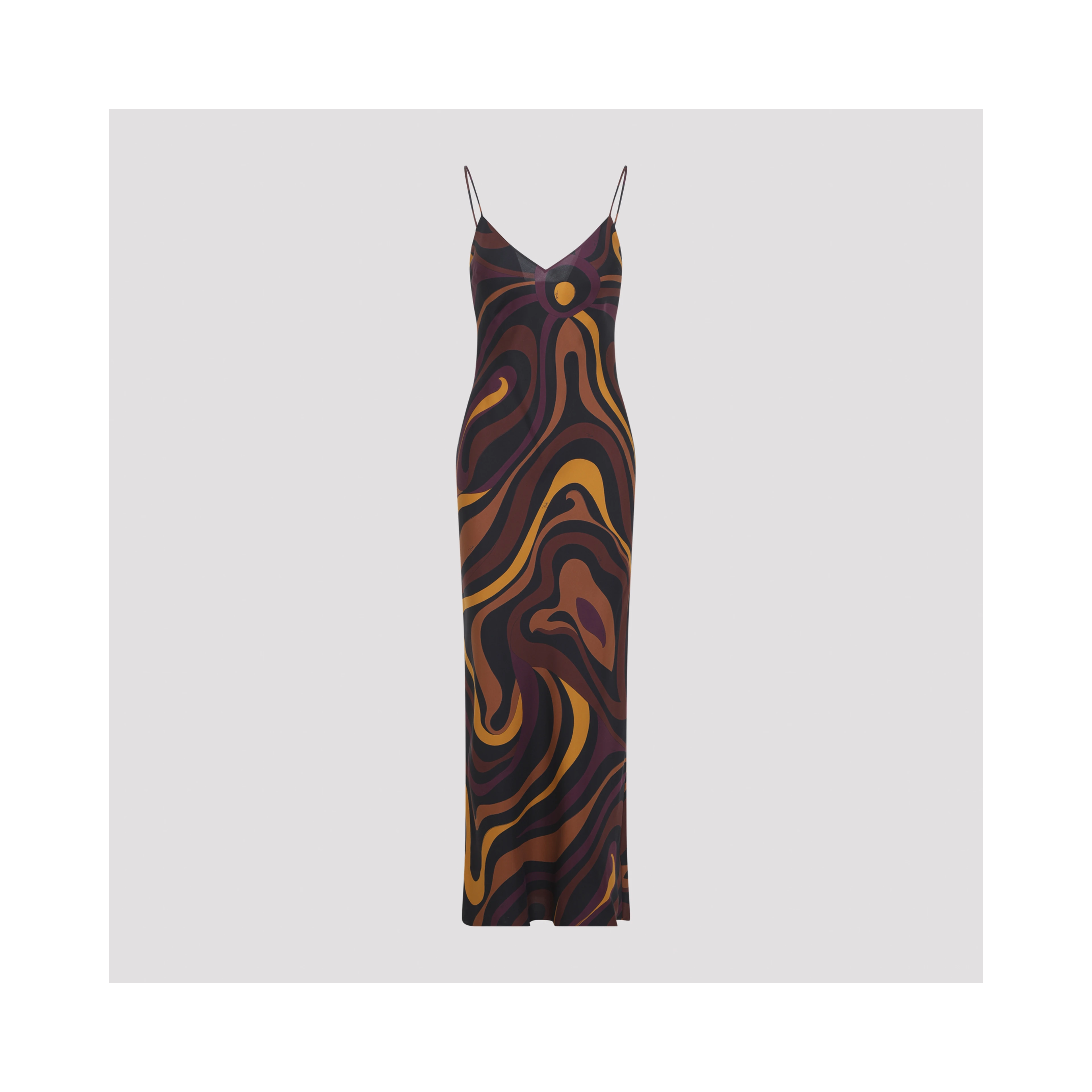 Pucci Long Dress