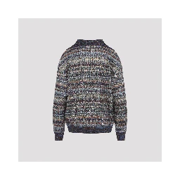 Missoni Caperdoni Knit Polo