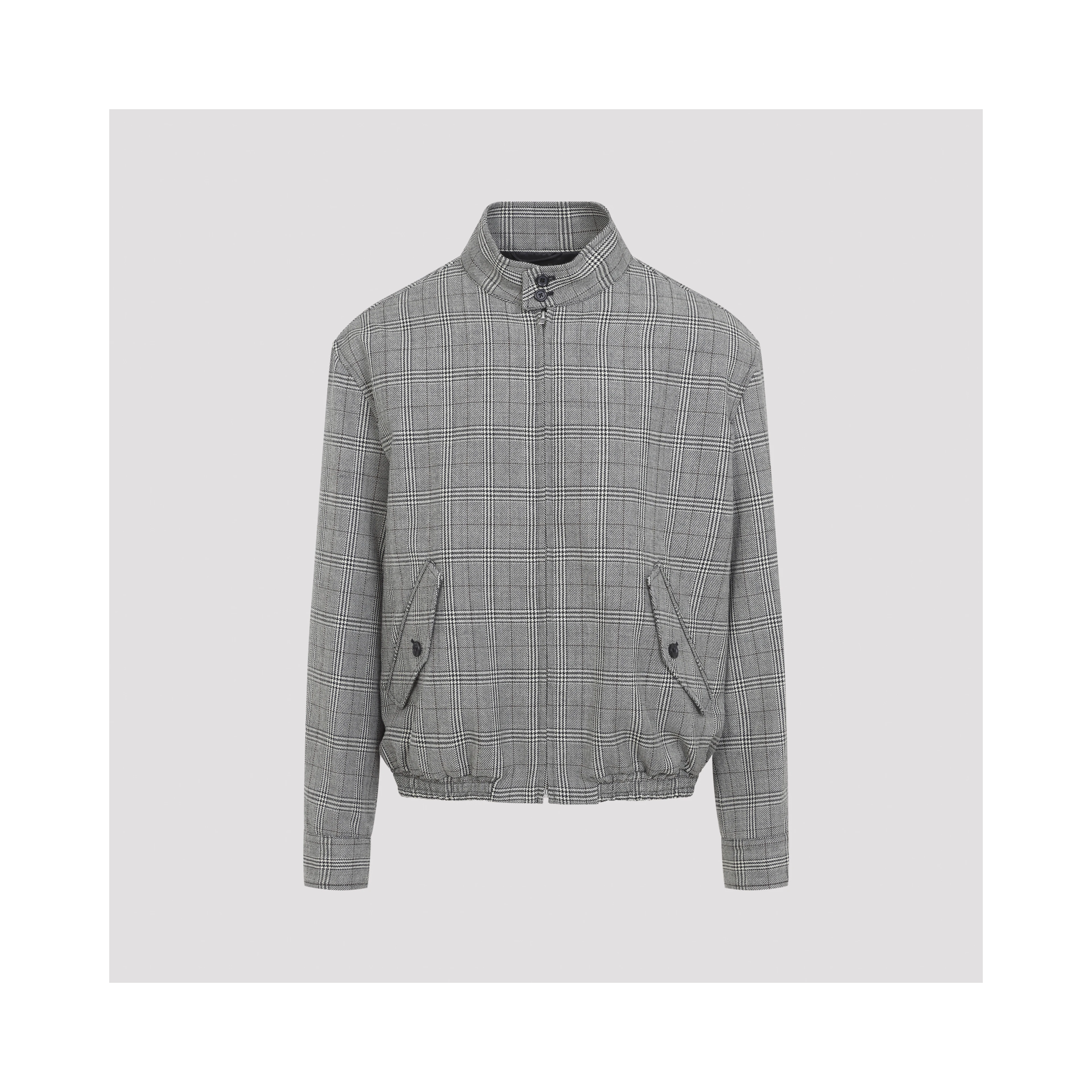 Marni Wool Jacket