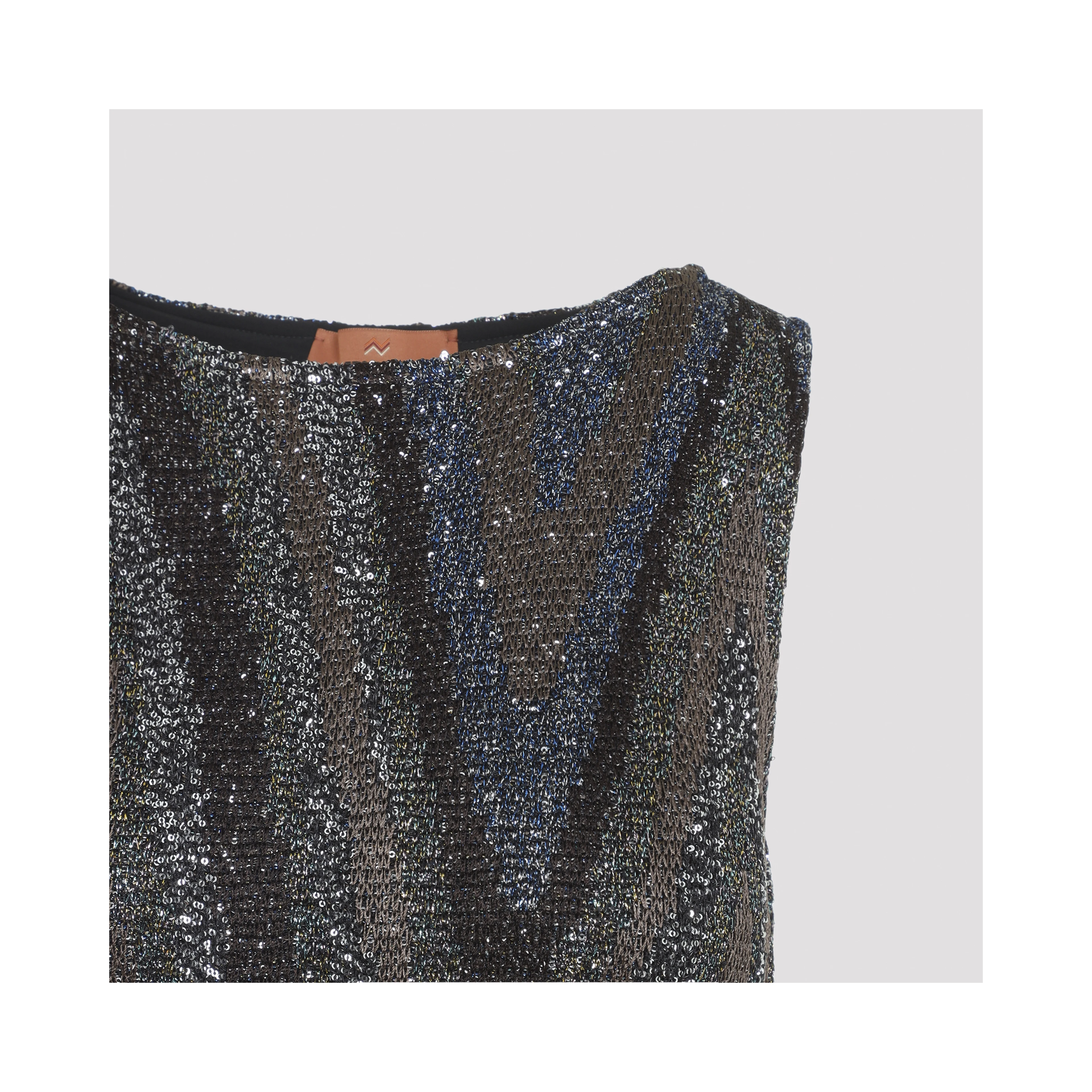 Missoni Long Dress