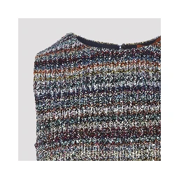 Missoni Caperdoni Short Dress