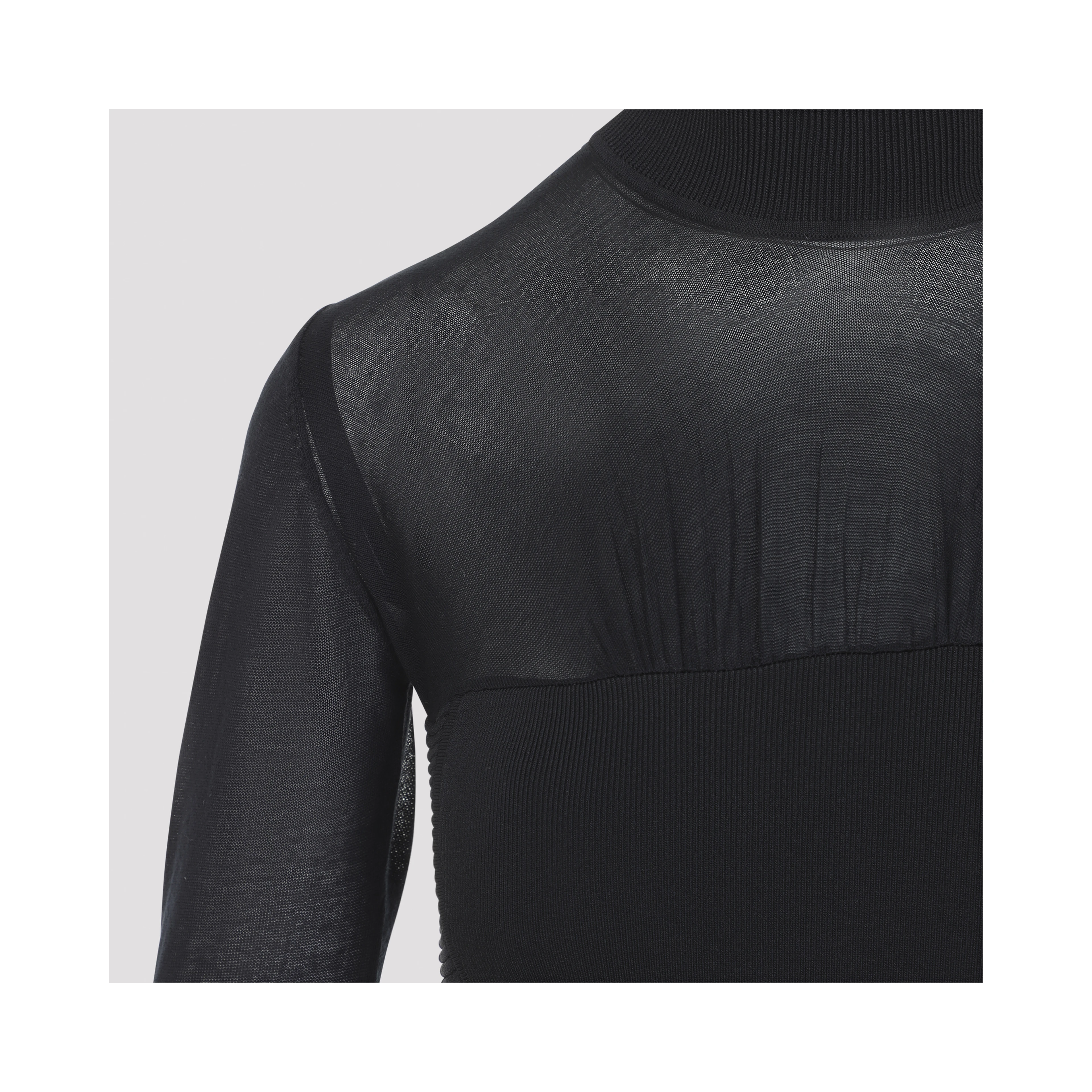 Elisabetta Franchi Knit Body