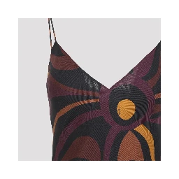 Pucci Long Dress