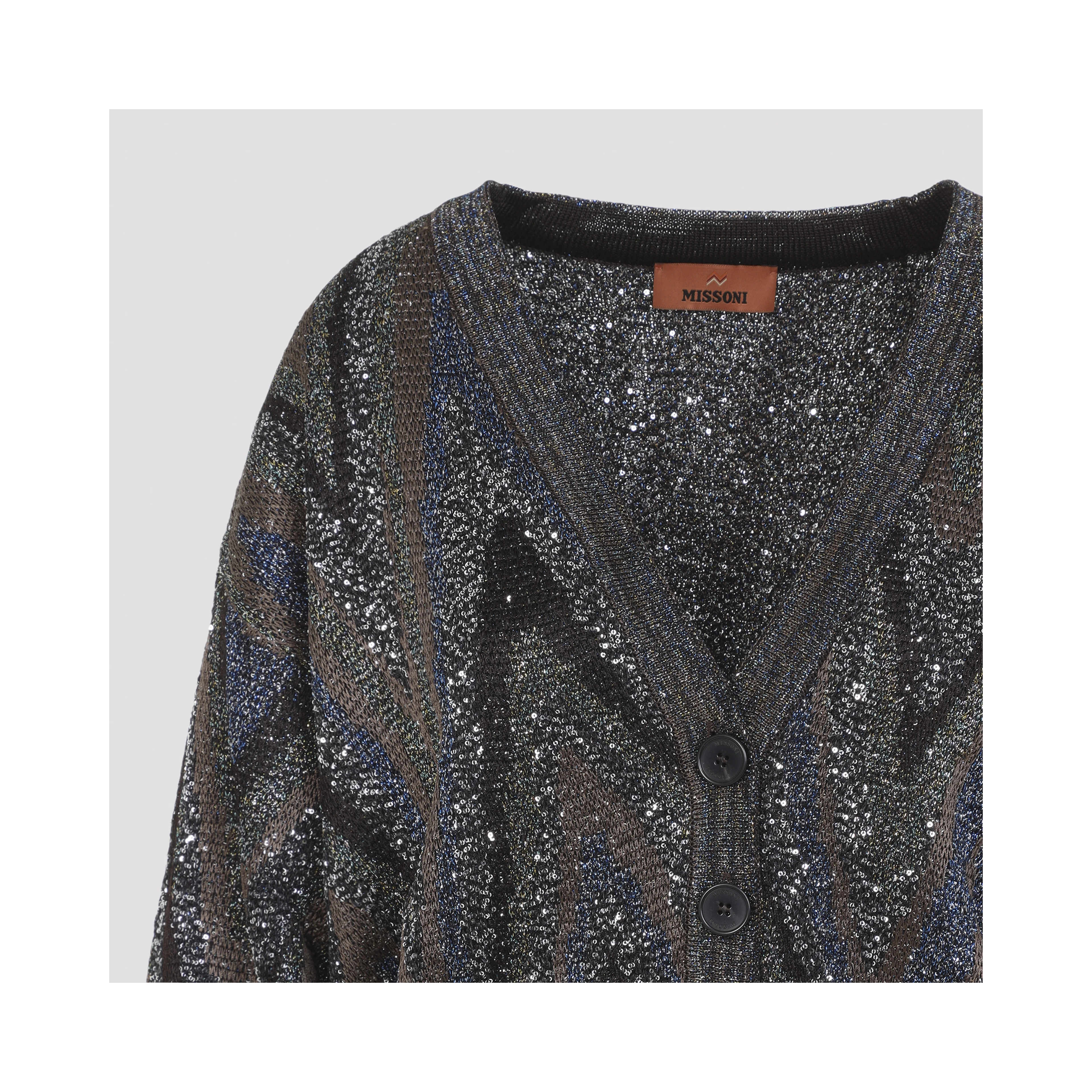 Missoni Cardigan
