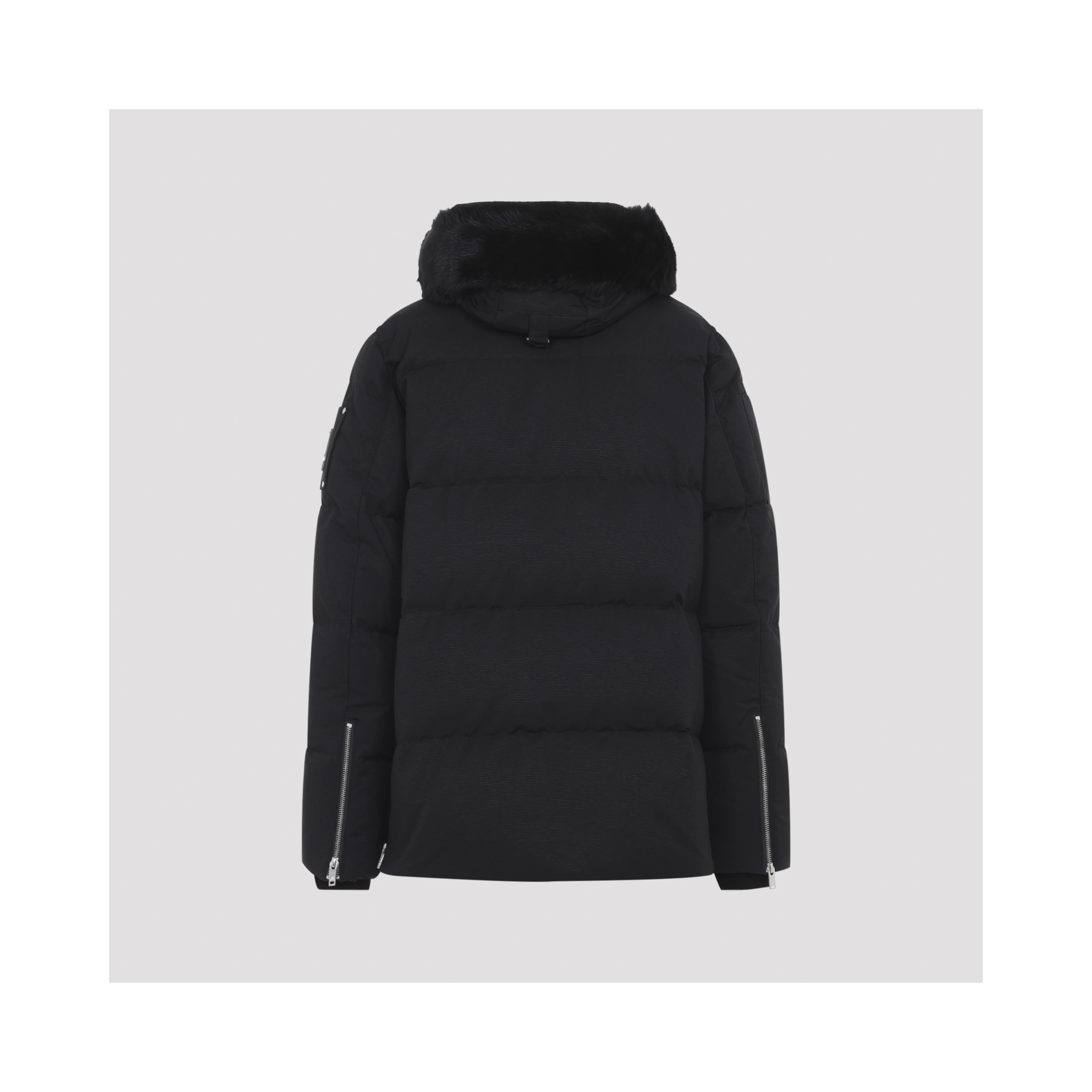 Moose Knuckles Original 3Q Jacket