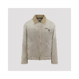 Golden Goose Reversible Workwear Jacket