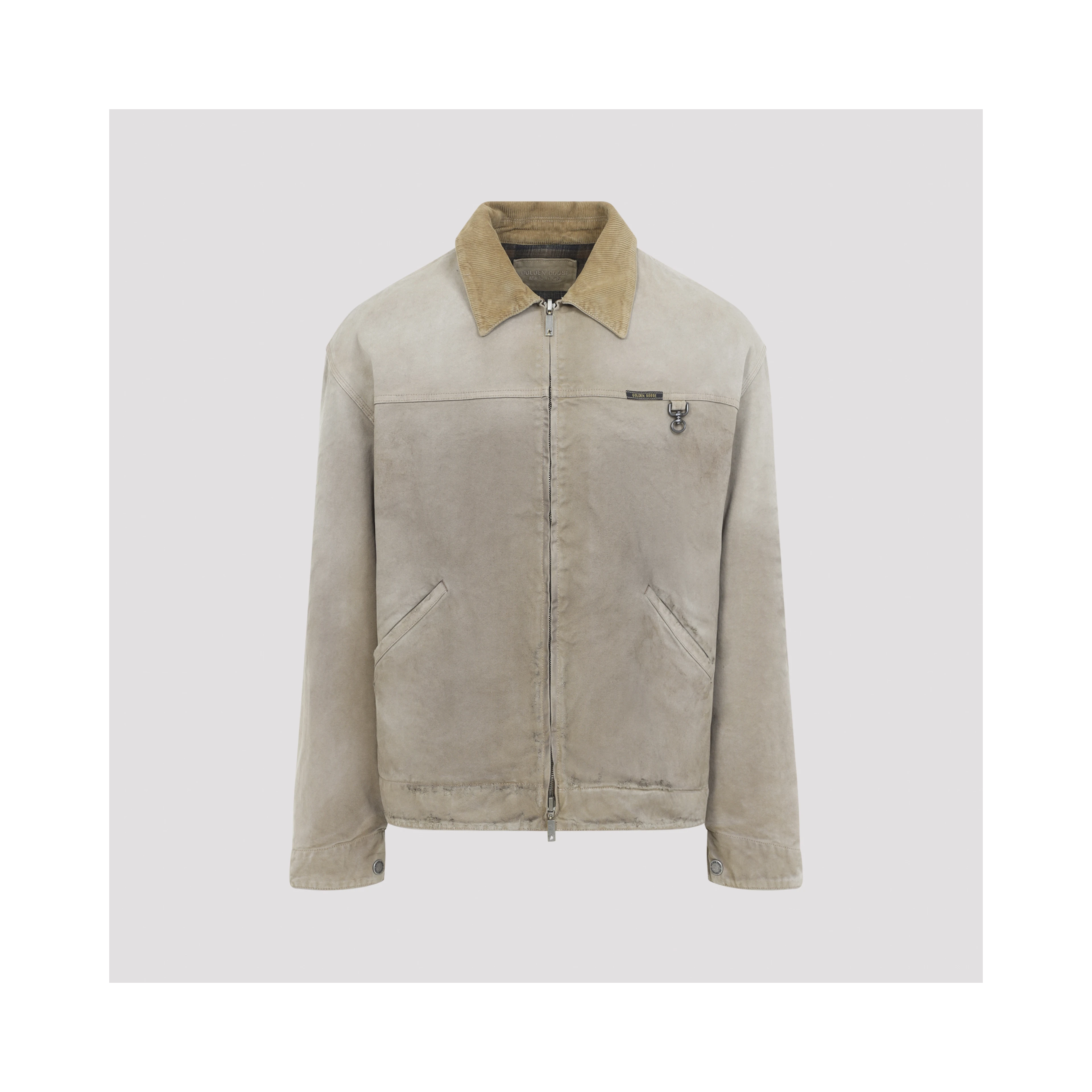 Golden Goose Reversible Workwear Jacket