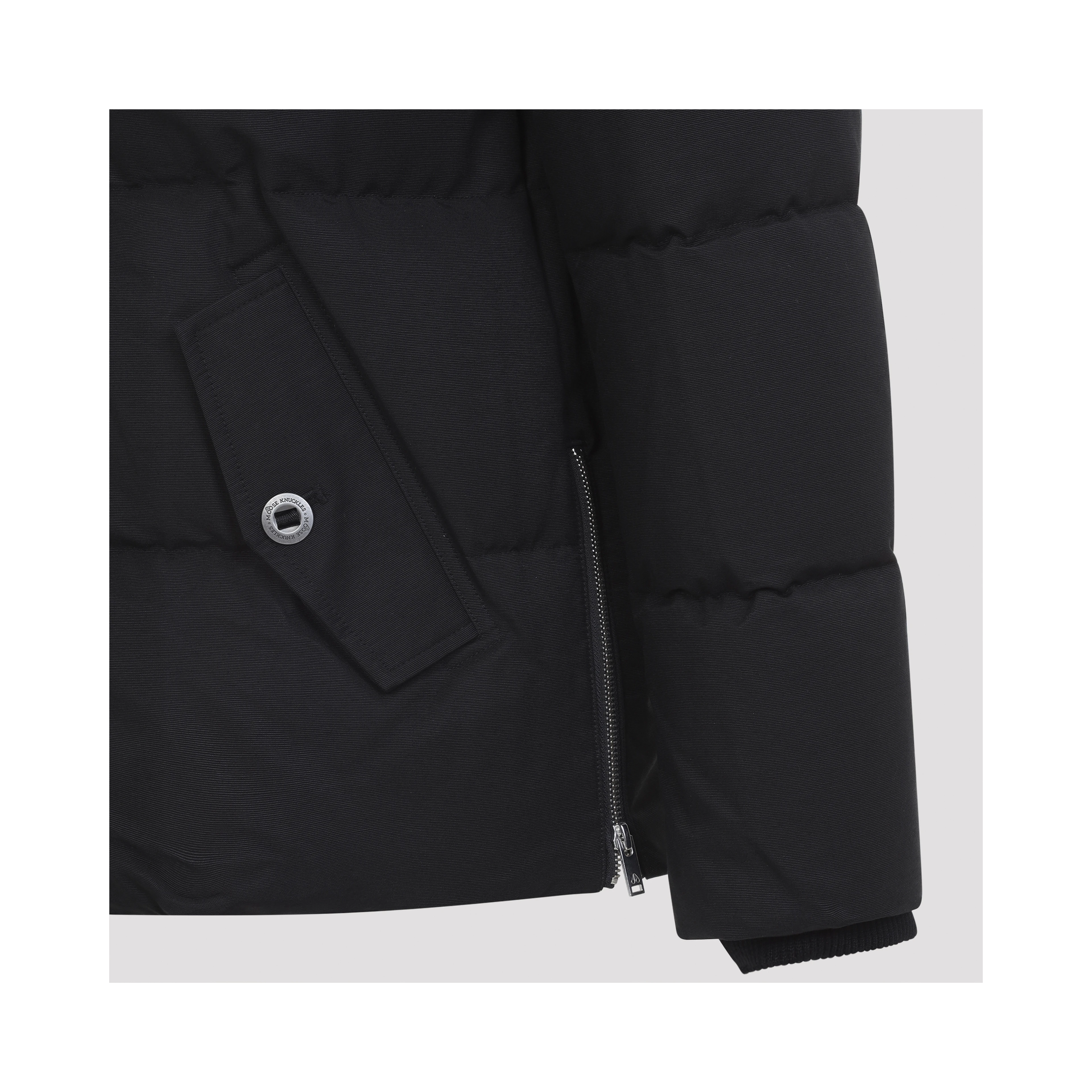 Moose Knuckles Original 3Q Jacket
