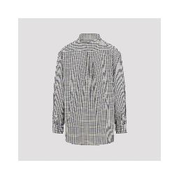 Marni Micro Check Pattern Shirt