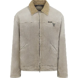Golden Goose Reversible Workwear Jacket