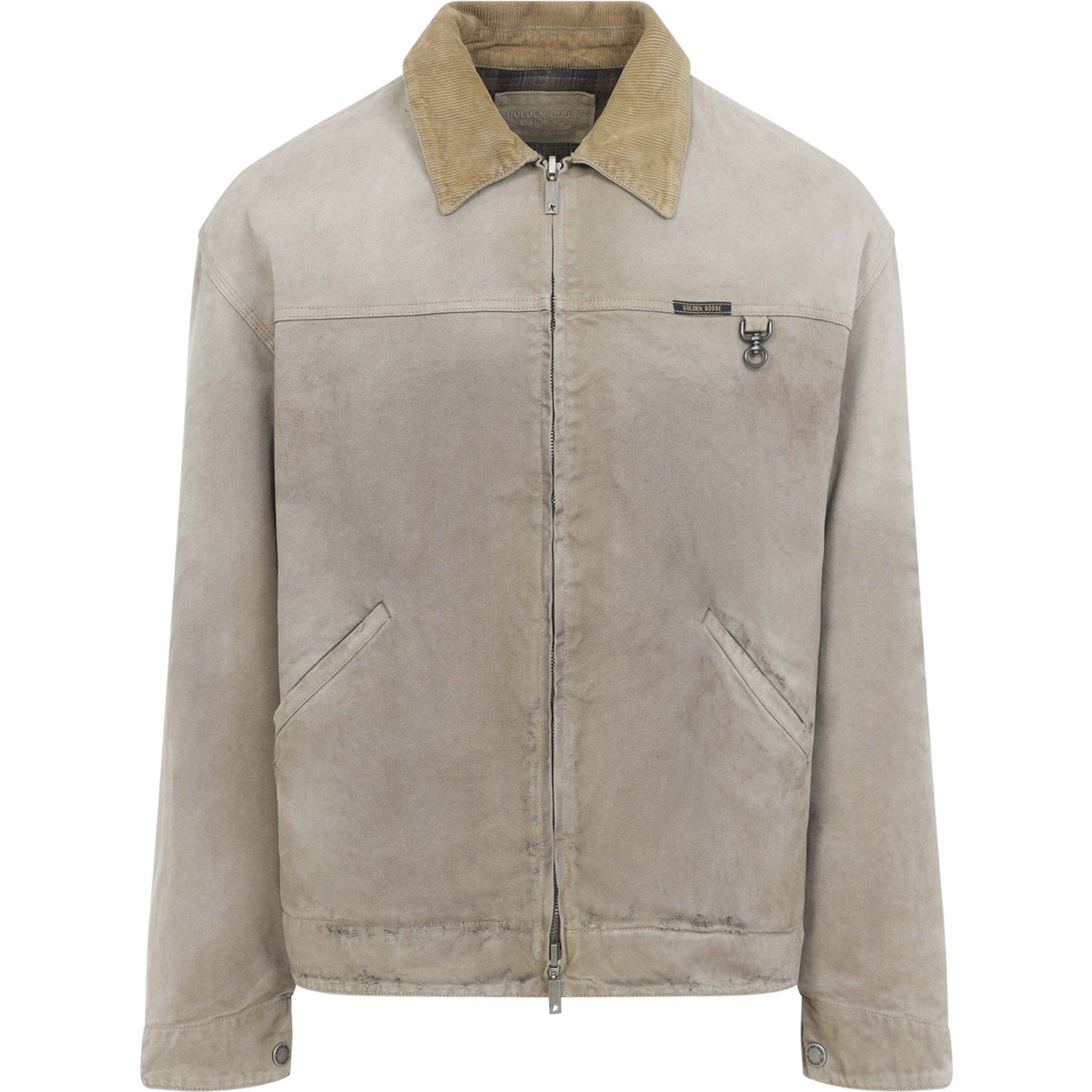 Golden Goose Reversible Workwear Jacket