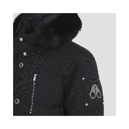 Moose Knuckles Original 3Q Jacket