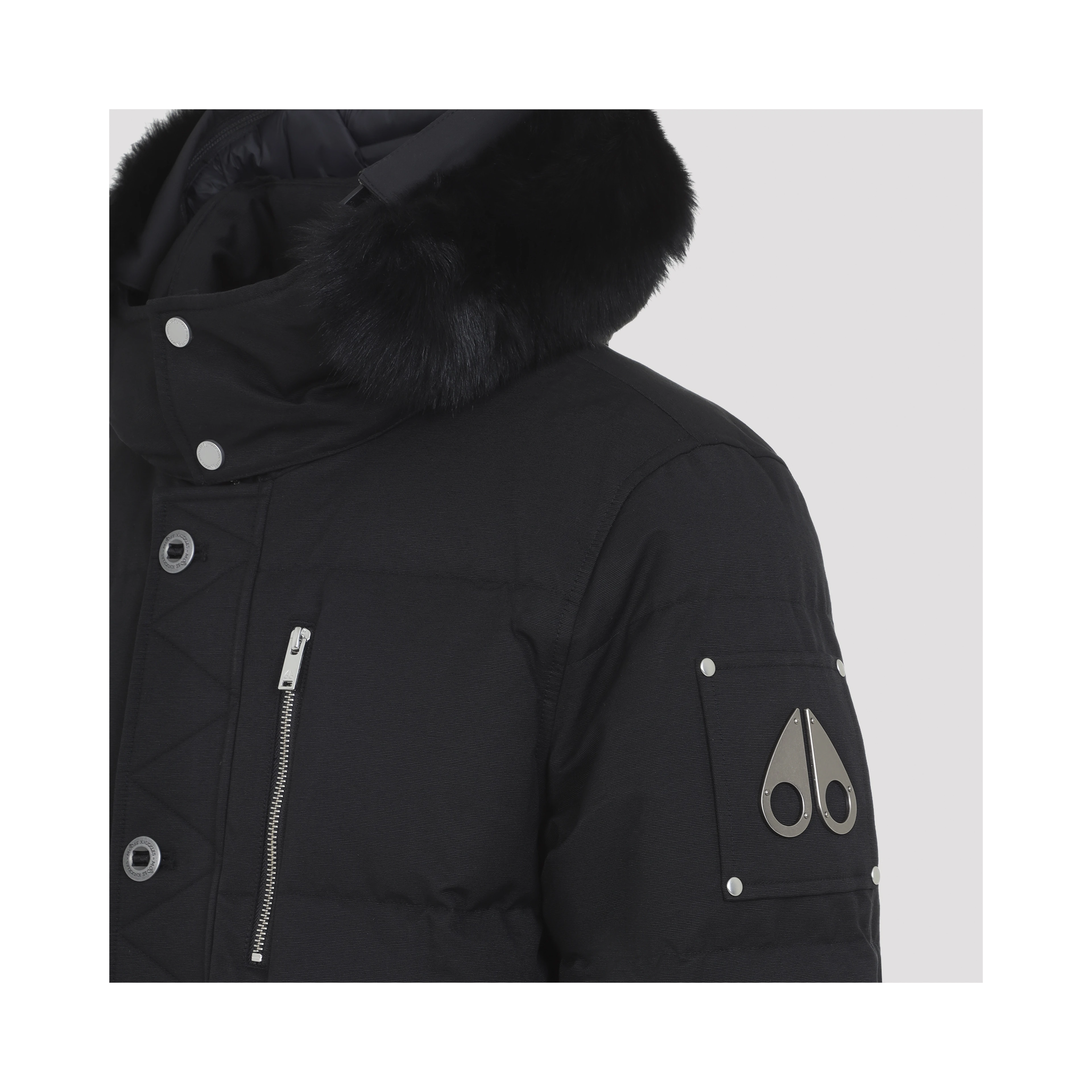 Moose Knuckles Original 3Q Jacket