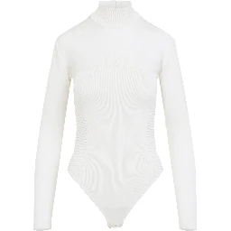 Elisabetta Franchi Knit Body