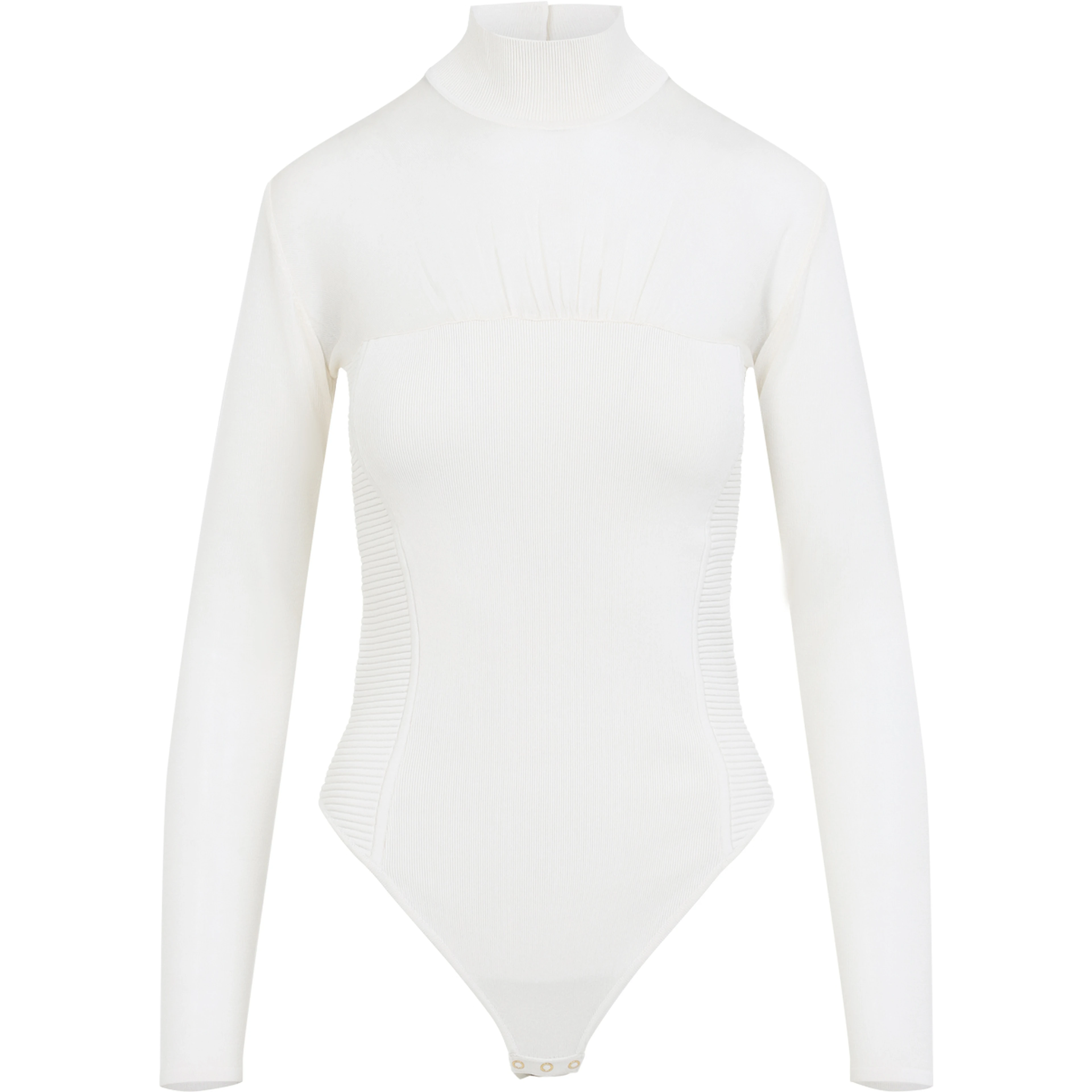 Elisabetta Franchi Knit Body
