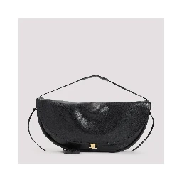Celine Halfmoon Soft Handbag