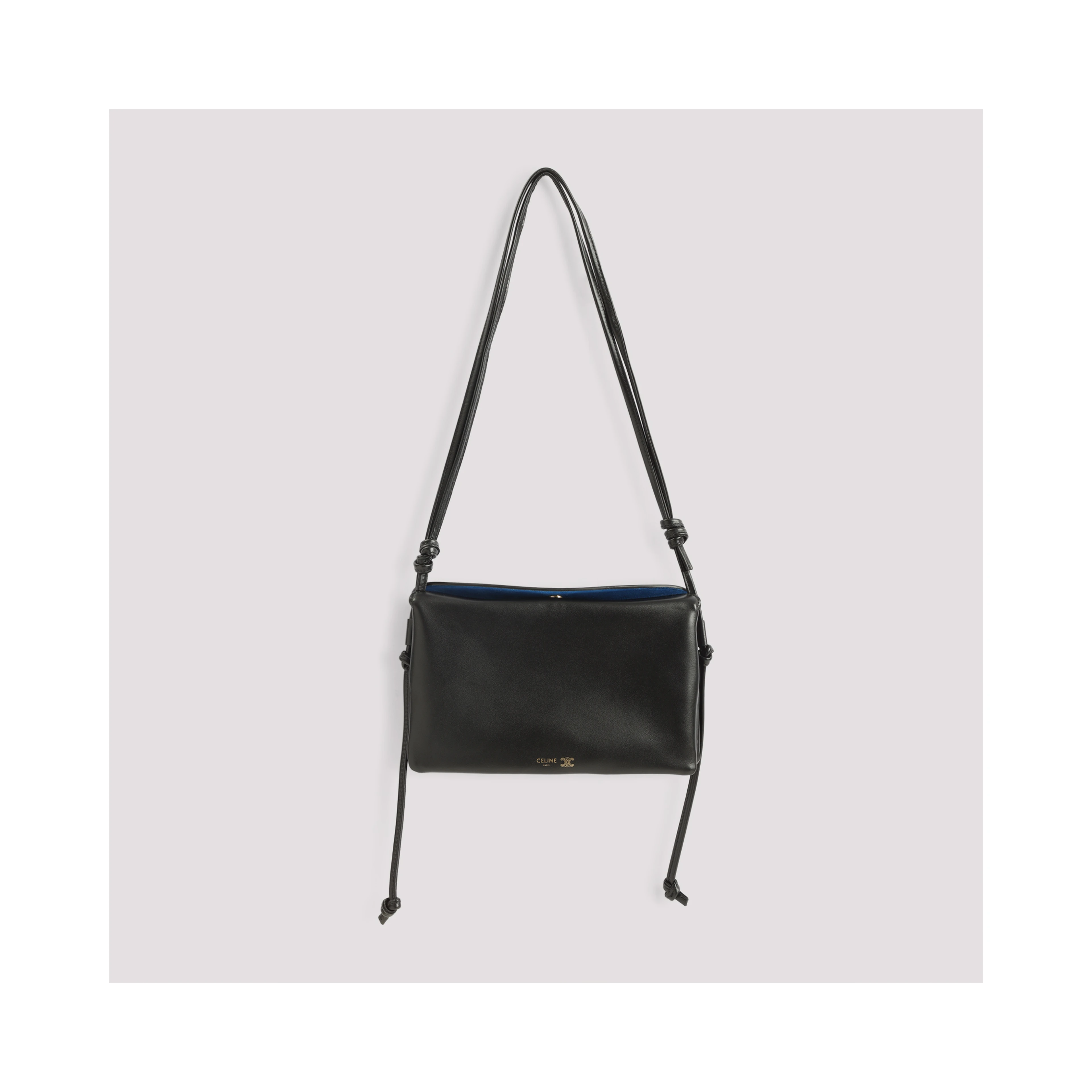 Celine Trio Shoulder Bag