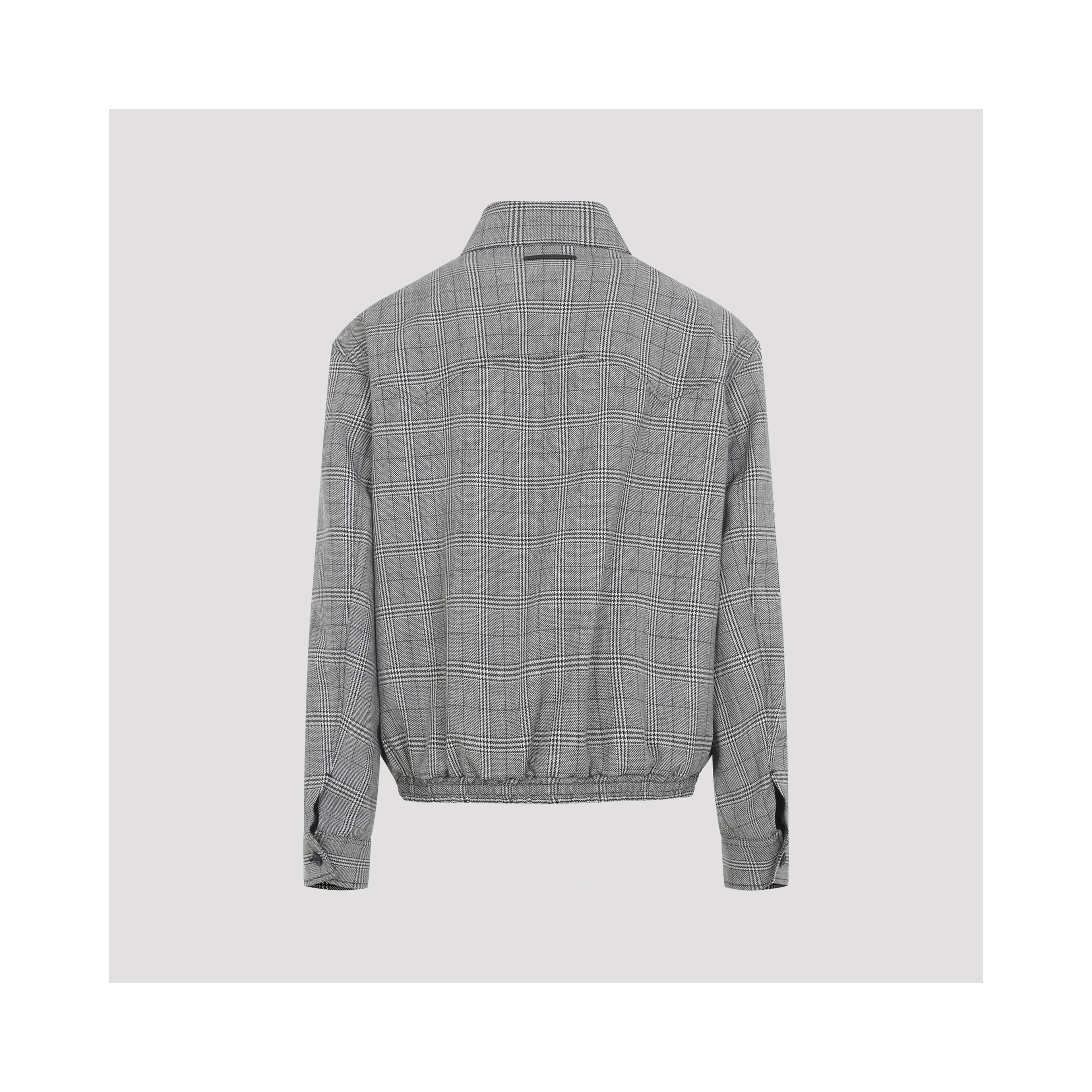 Marni Wool Jacket