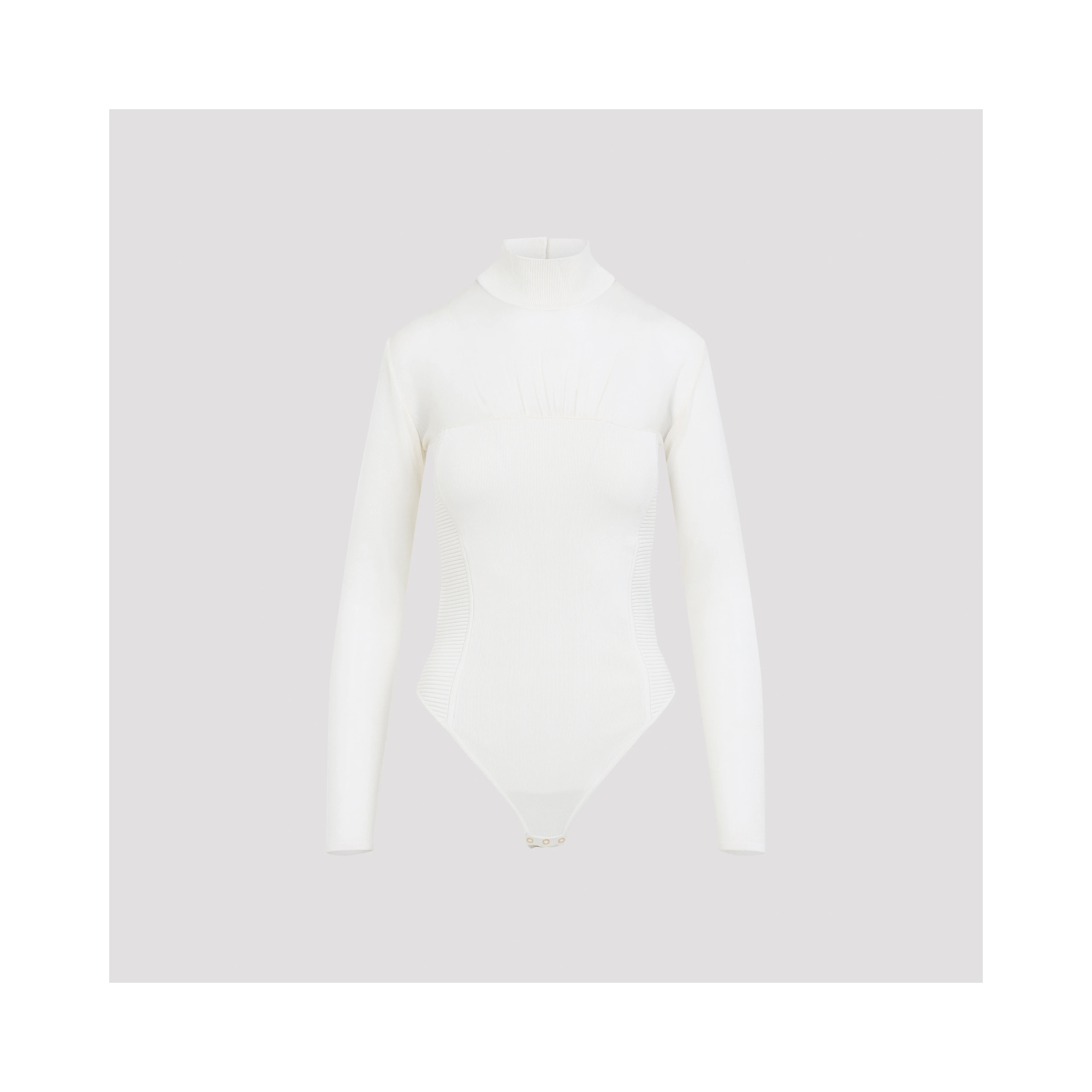 Elisabetta Franchi Knit Body