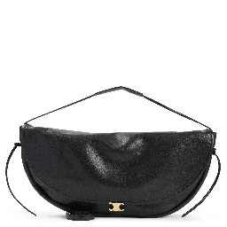 Celine Halfmoon Soft Handbag