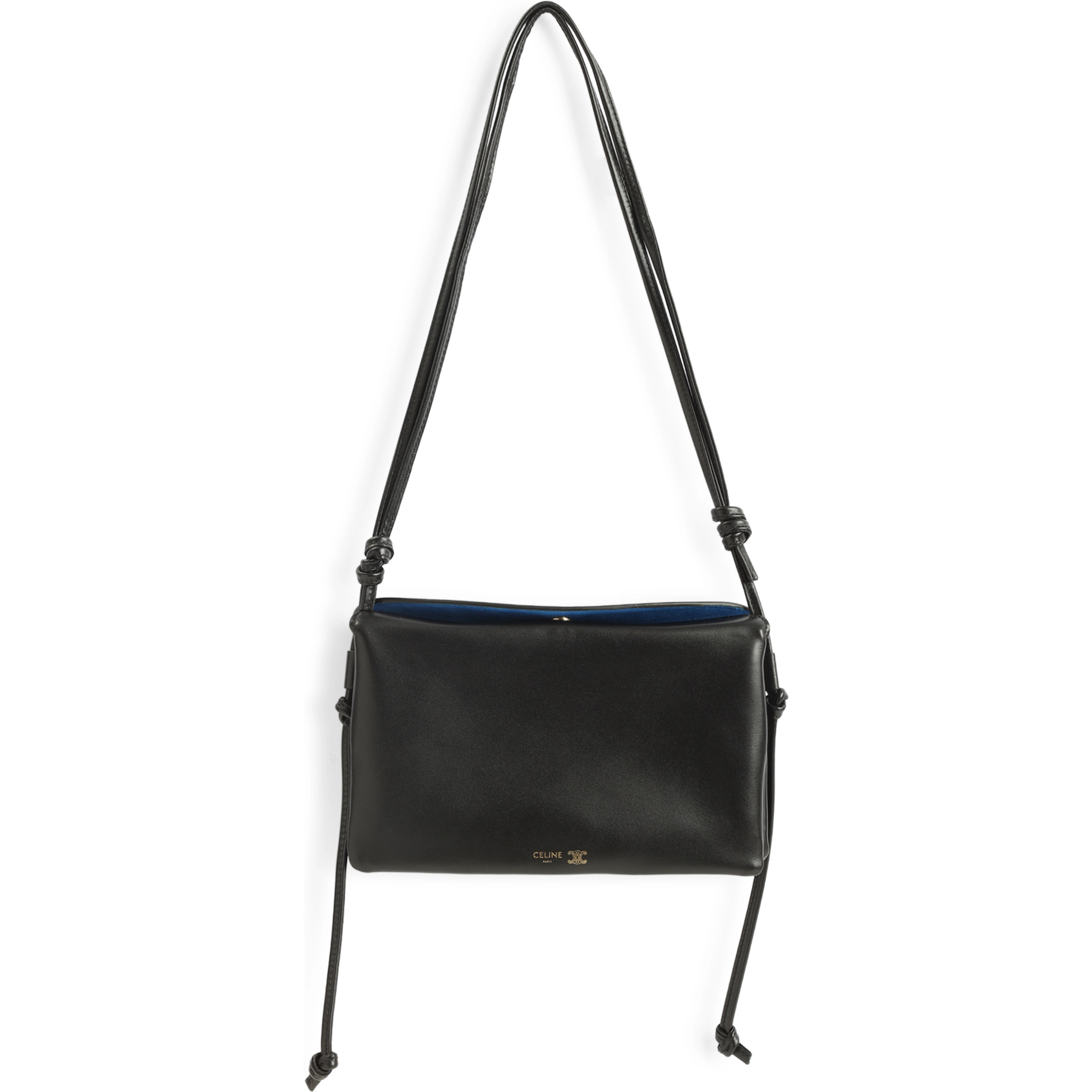 Celine Trio Shoulder Bag