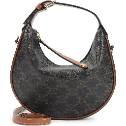 Celine Teen Lulu Handbag