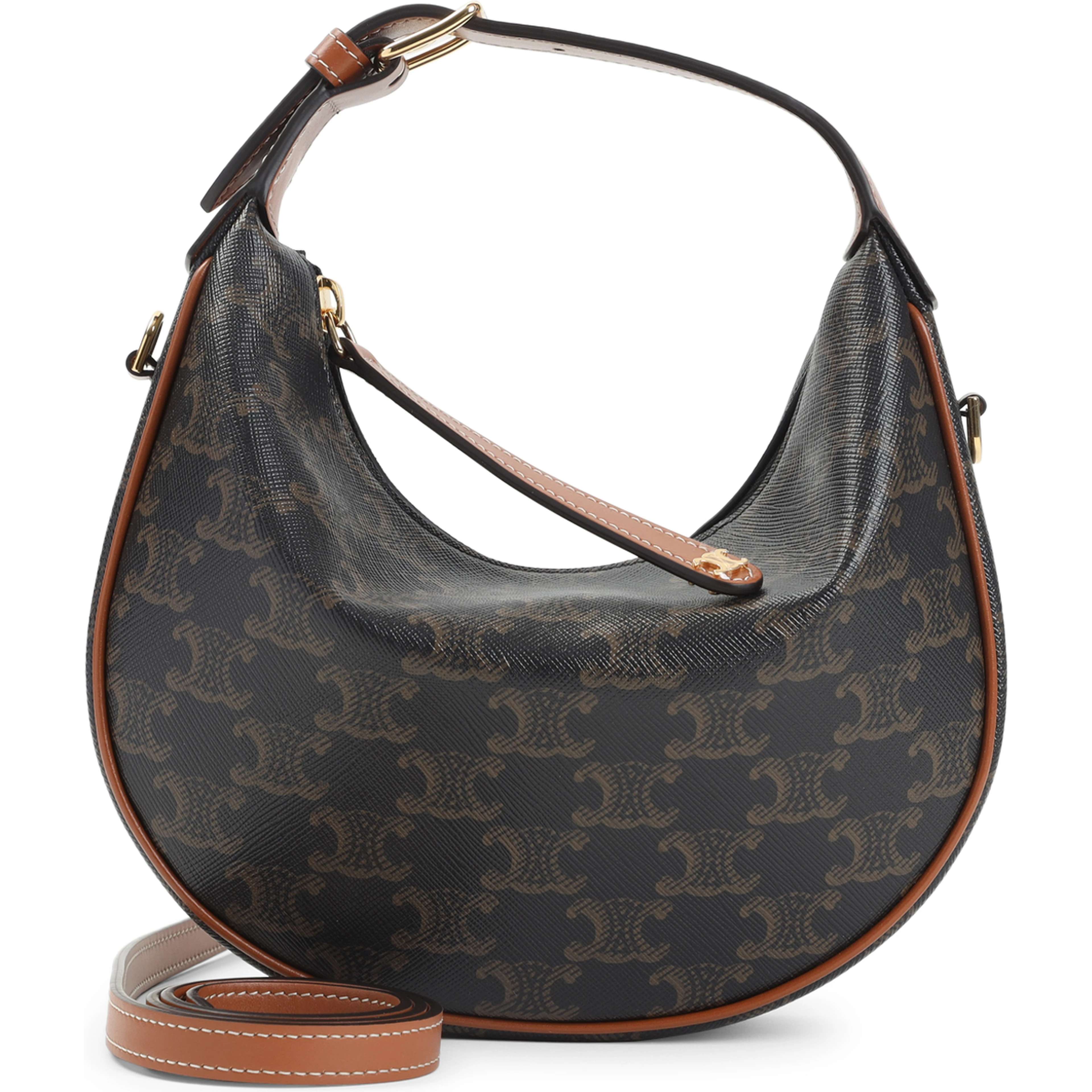 Celine Teen Lulu Handbag