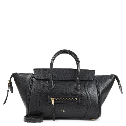 Celine Leather Small Luggage