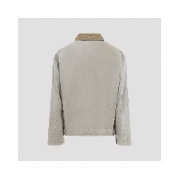 Golden Goose Reversible Workwear Jacket