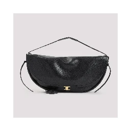 Celine Halfmoon Soft Handbag