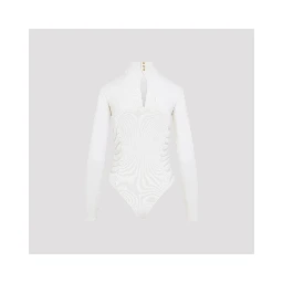 Elisabetta Franchi Knit Body