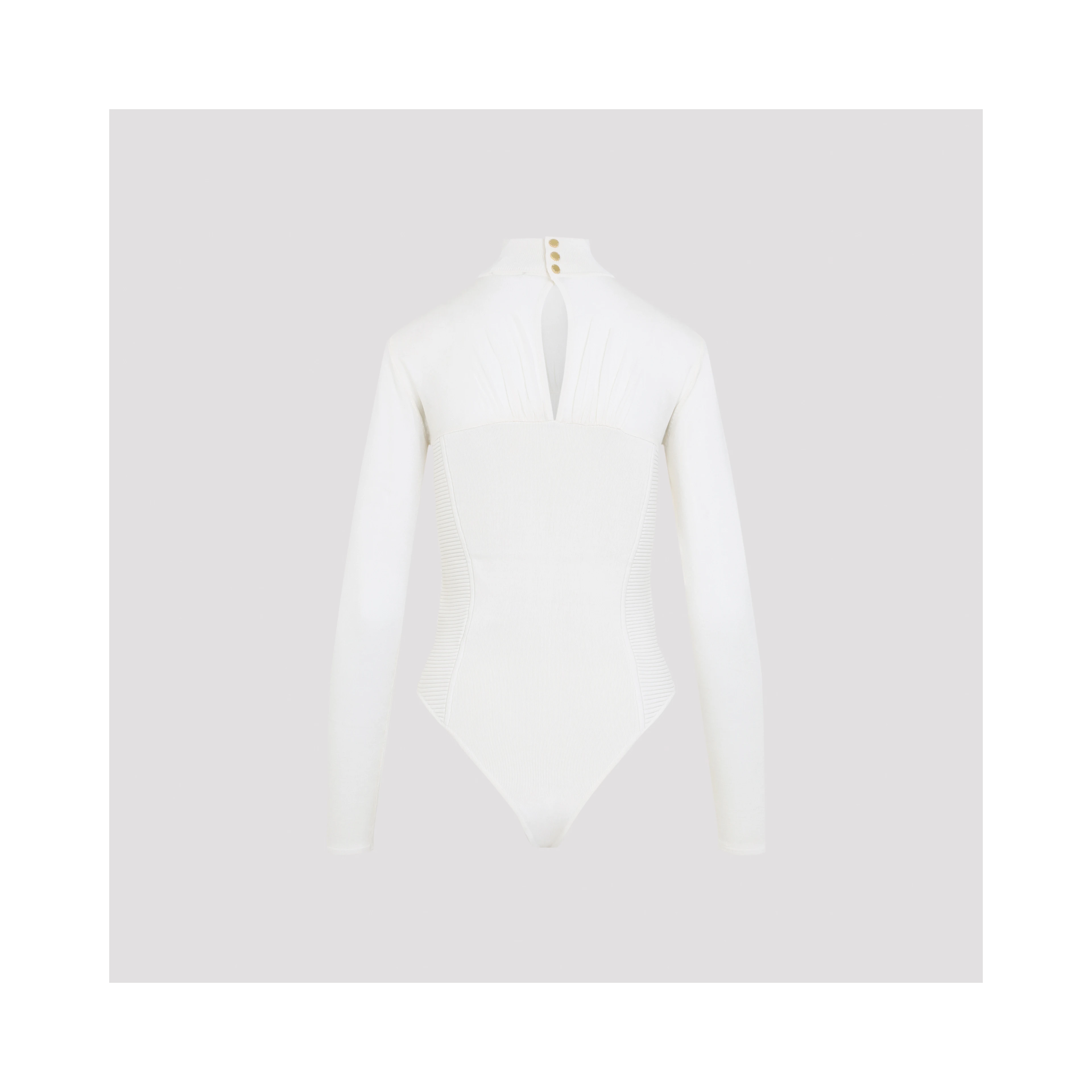 Elisabetta Franchi Knit Body