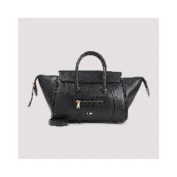 Celine Leather Small Luggage