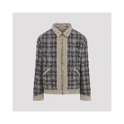 Golden Goose Reversible Workwear Jacket