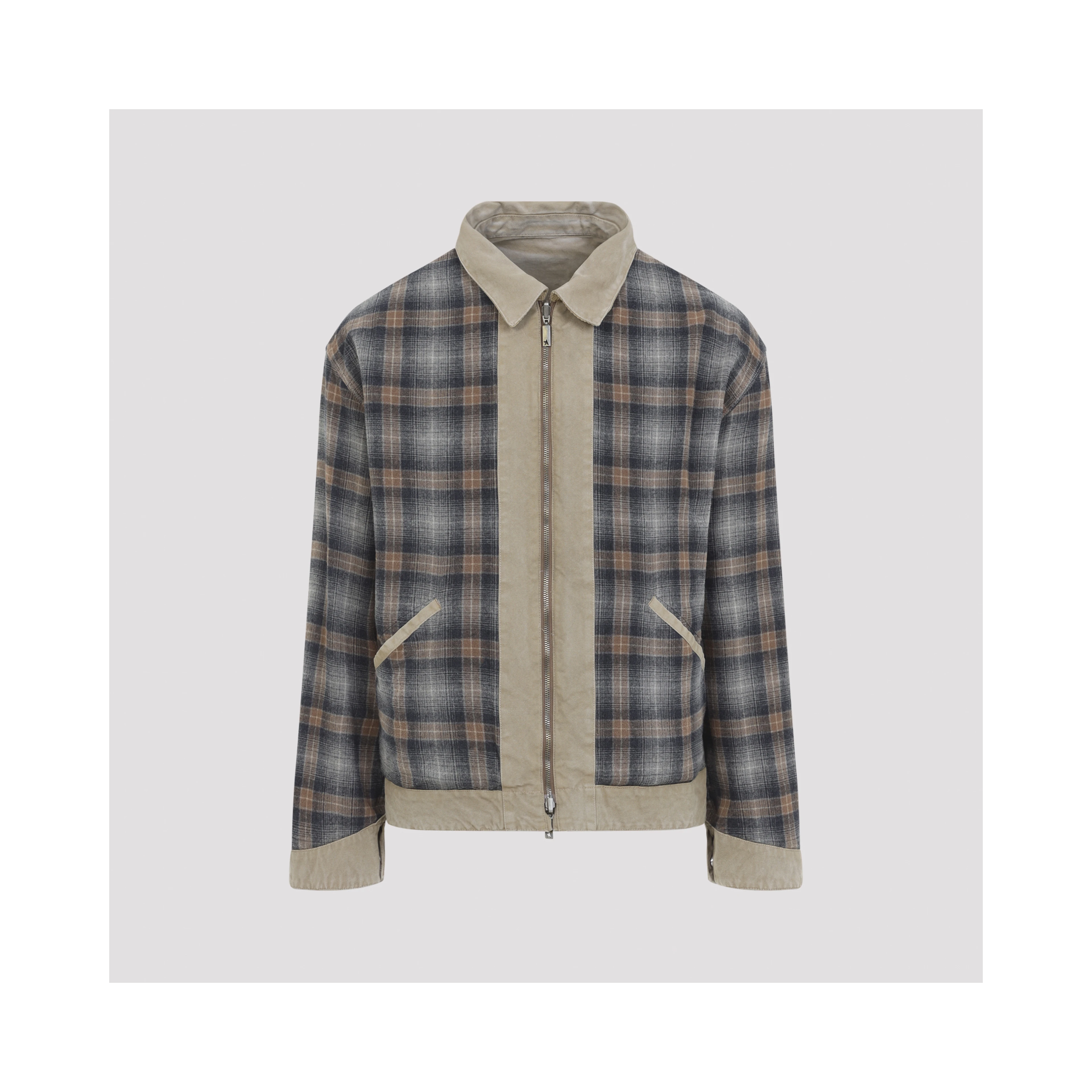 Golden Goose Reversible Workwear Jacket