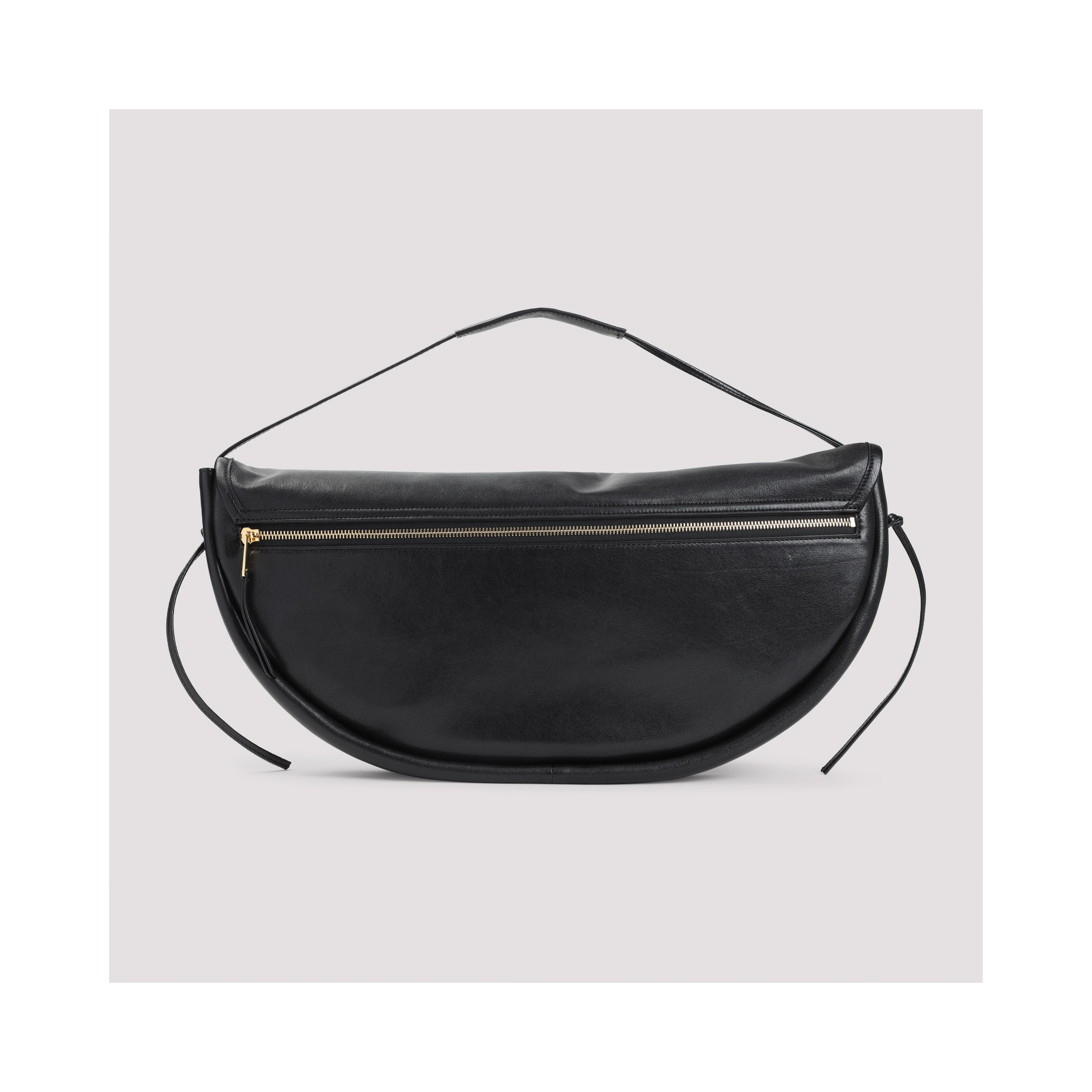 Celine Halfmoon Soft Handbag